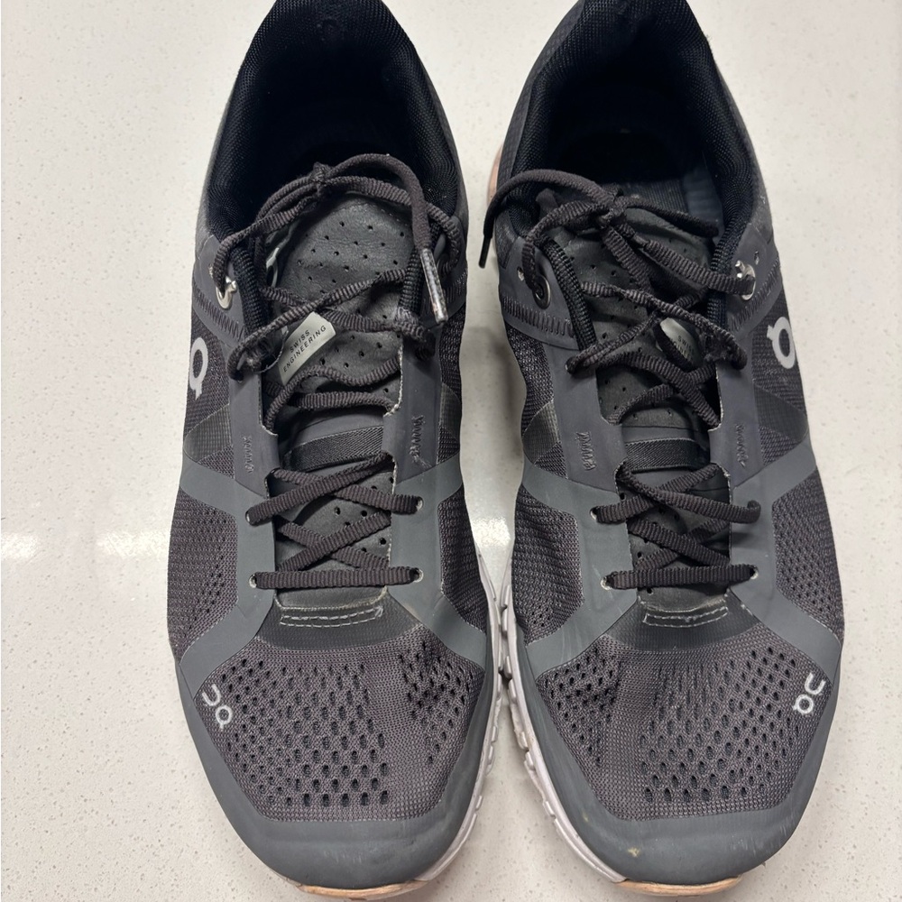 Women’s On Cloud Running Shoes